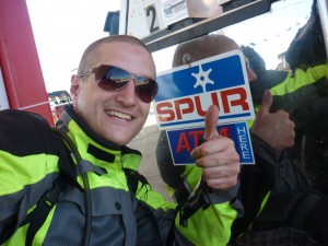 Spur gas station The greatest gas station of all time