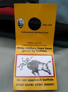 buffalo warning